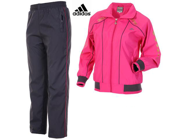 Survetement Adidas Femme - 063